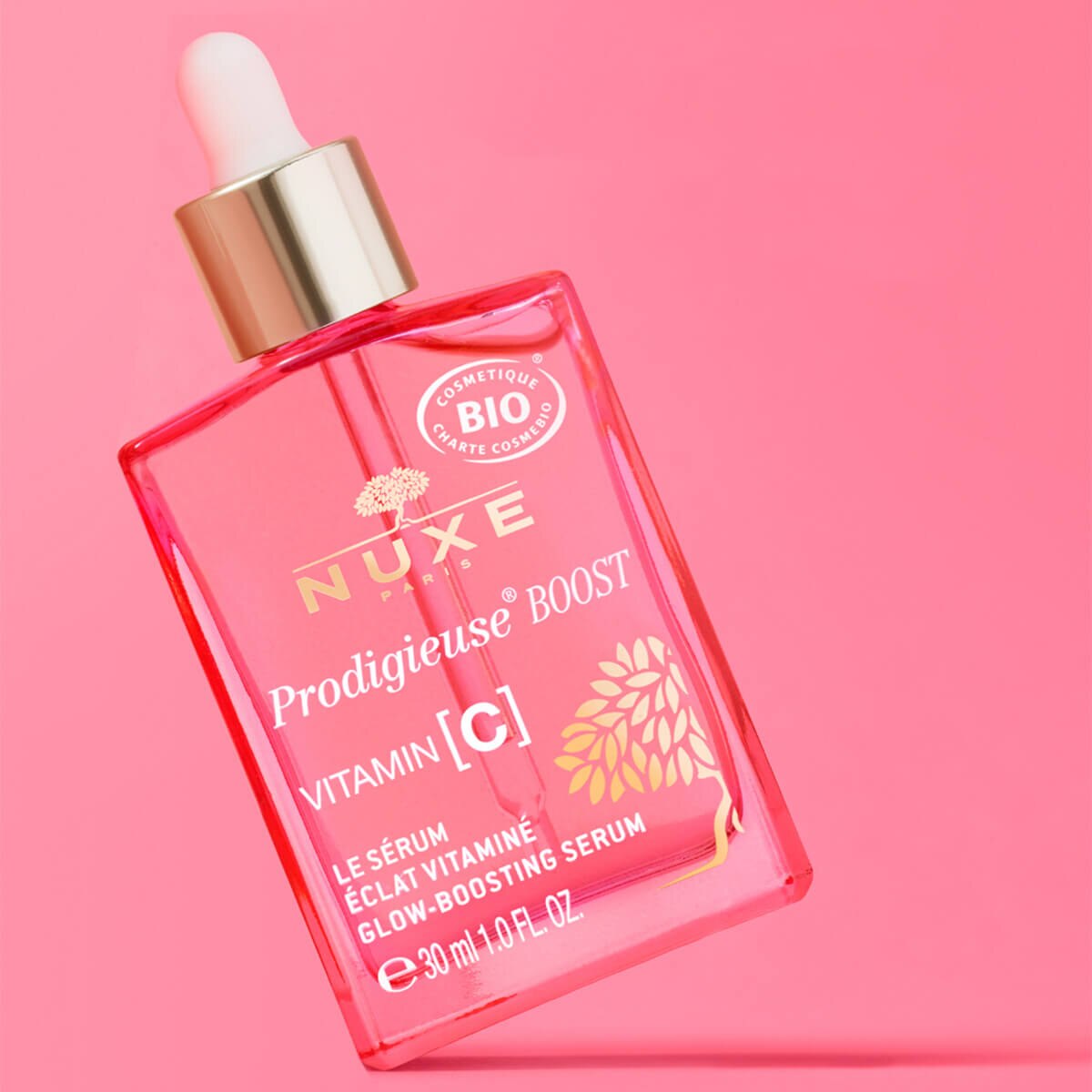PRODIGIEUSE® BOOST (SUERO ILUMINADOR CON VITAMINA C)